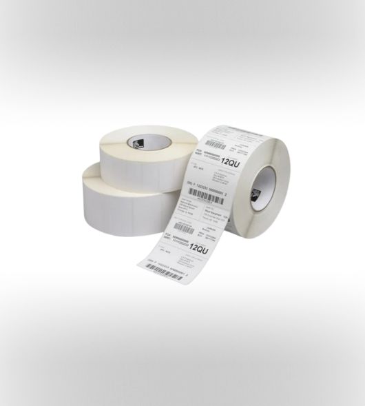 Direct Thermal Labels